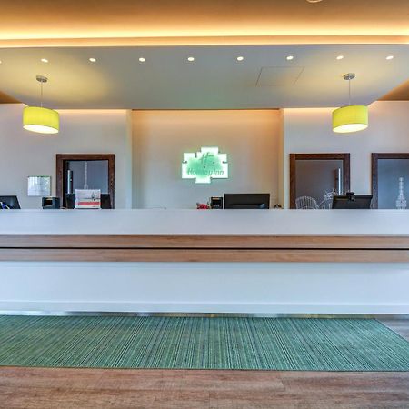 Holiday Inn Prague Airport By Ihg Экстерьер фото